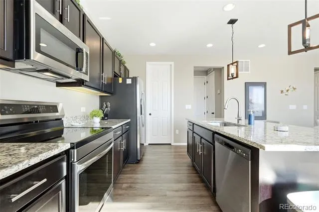 359 Vista Cliff Circle Castle Rock, CO 80104