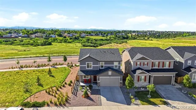 359 Vista Cliff Circle Castle Rock, CO 80104