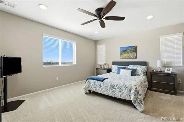 359 Vista Cliff Circle Castle Rock, CO 80104