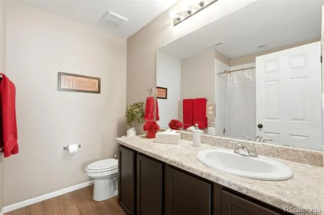 359 Vista Cliff Circle Castle Rock, CO 80104