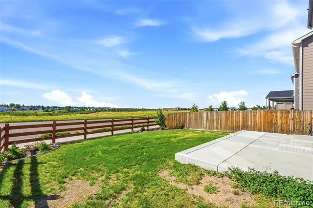 359 Vista Cliff Circle Castle Rock, CO 80104