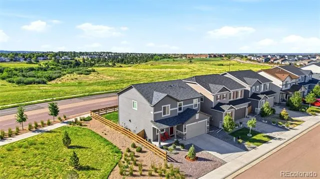 359 Vista Cliff Circle Castle Rock, CO 80104