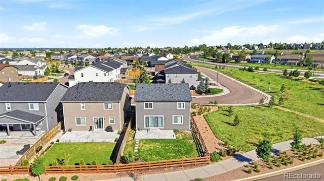 359 Vista Cliff Circle Castle Rock, CO 80104
