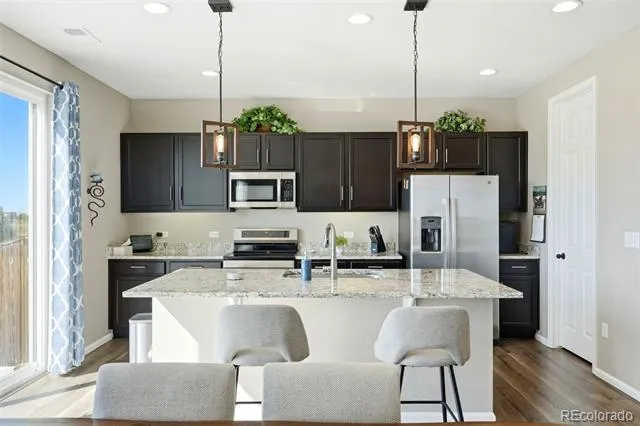 359 Vista Cliff Circle Castle Rock, CO 80104