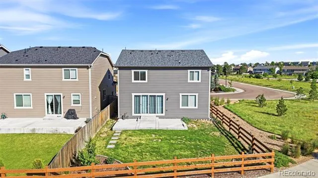 359 Vista Cliff Circle Castle Rock, CO 80104