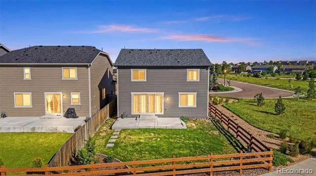 359 Vista Cliff Circle Castle Rock, CO 80104