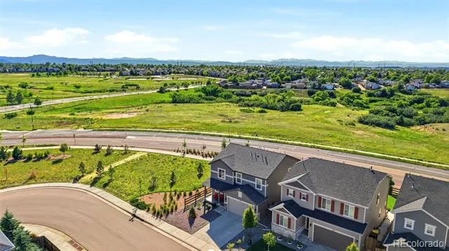 359 Vista Cliff Circle Castle Rock, CO 80104