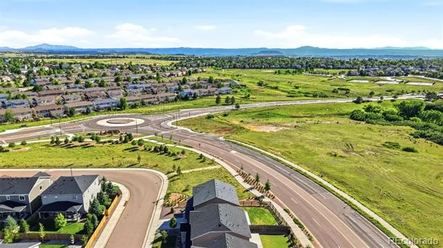 359 Vista Cliff Circle Castle Rock, CO 80104