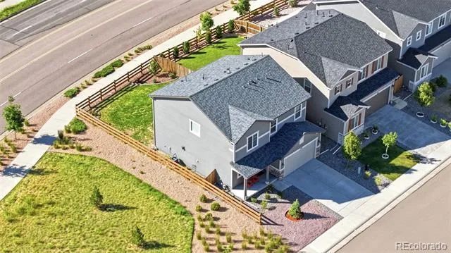 359 Vista Cliff Circle Castle Rock, CO 80104