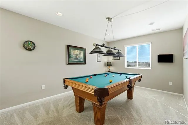 359 Vista Cliff Circle Castle Rock, CO 80104