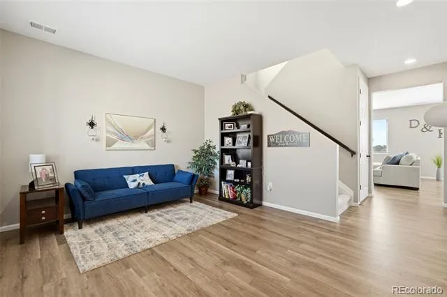 359 Vista Cliff Circle Castle Rock, CO 80104