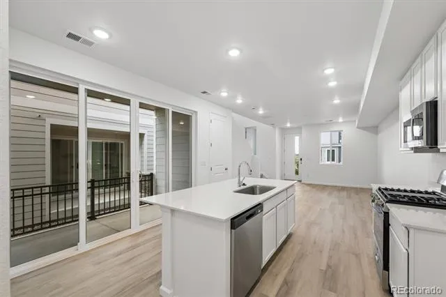 24171 E 30th Place Aurora, CO 80019