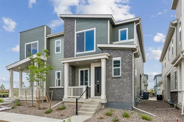 24171 E 30th Place Aurora, CO 80019