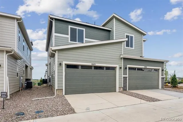 24171 E 30th Place Aurora, CO 80019