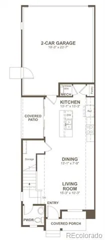 24171 E 30th Place Aurora, CO 80019