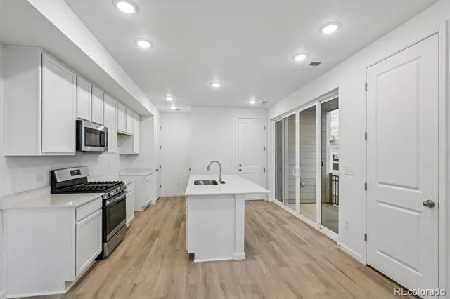 24171 E 30th Place Aurora, CO 80019