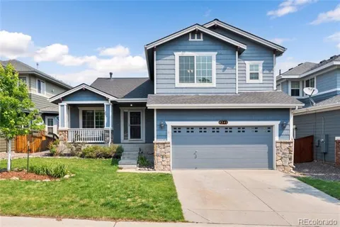 4341 Millwagon Trail