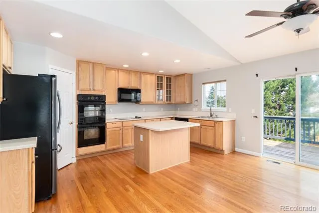 4341 Millwagon Trail Castle Rock, CO 80109