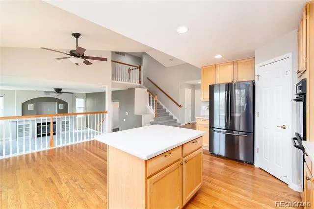 4341 Millwagon Trail Castle Rock, CO 80109