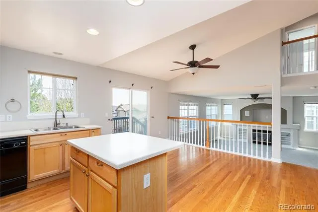 4341 Millwagon Trail Castle Rock, CO 80109