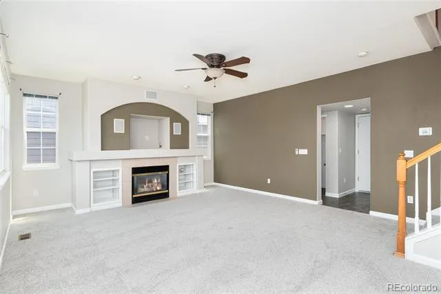 4341 Millwagon Trail Castle Rock, CO 80109