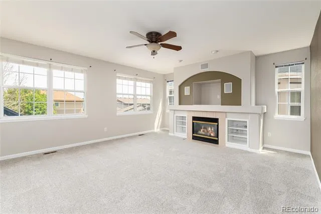 4341 Millwagon Trail Castle Rock, CO 80109