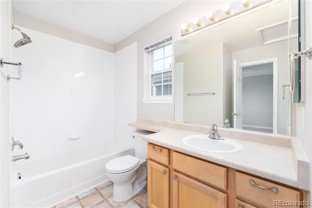 4341 Millwagon Trail Castle Rock, CO 80109