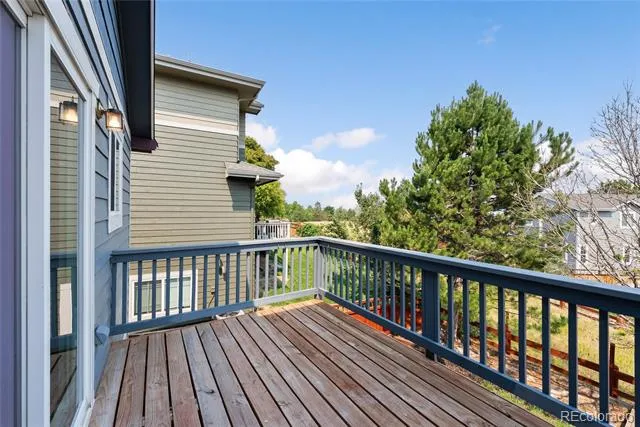 4341 Millwagon Trail Castle Rock, CO 80109