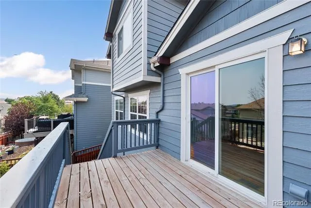 4341 Millwagon Trail Castle Rock, CO 80109