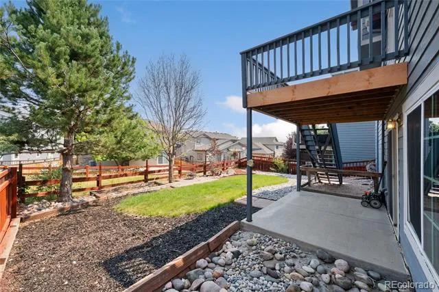 4341 Millwagon Trail Castle Rock, CO 80109