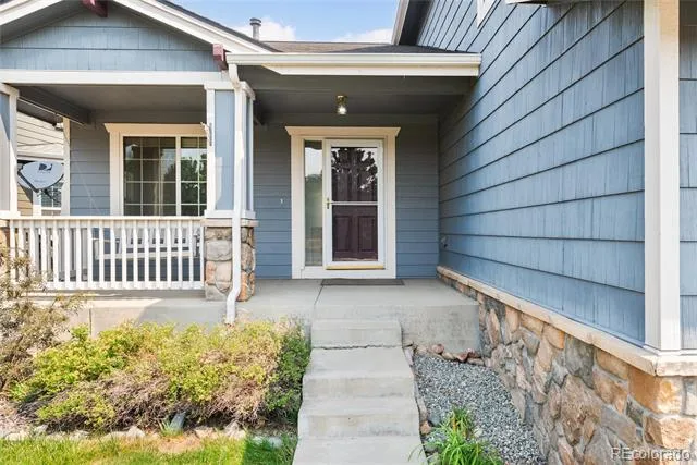 4341 Millwagon Trail Castle Rock, CO 80109