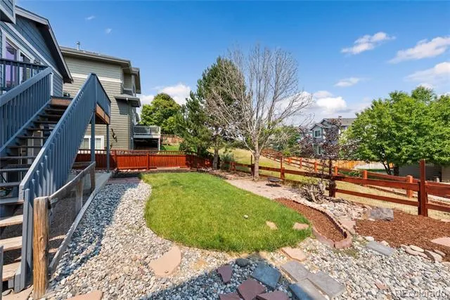 4341 Millwagon Trail Castle Rock, CO 80109