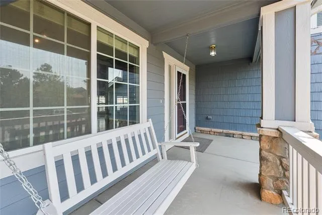 4341 Millwagon Trail Castle Rock, CO 80109