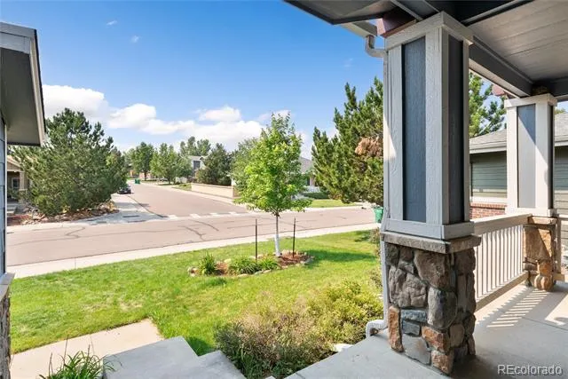 4341 Millwagon Trail Castle Rock, CO 80109