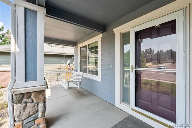 4341 Millwagon Trail Castle Rock, CO 80109