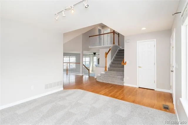 4341 Millwagon Trail Castle Rock, CO 80109
