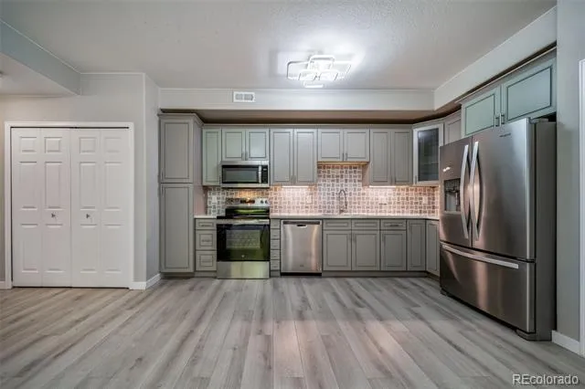 7160 S Wenatchee Way #A Aurora, CO 80016