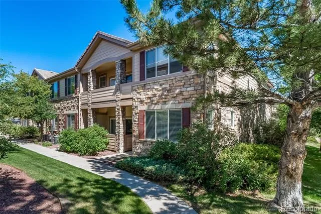 7160 S Wenatchee Way #A Aurora, CO 80016