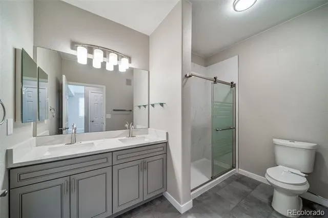 7160 S Wenatchee Way #A Aurora, CO 80016