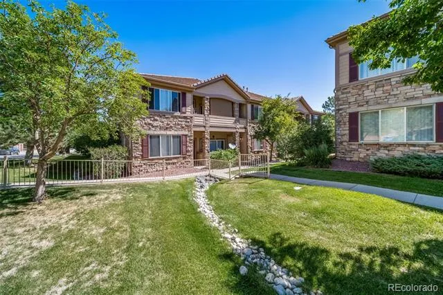 7160 S Wenatchee Way #A Aurora, CO 80016