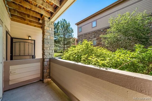 7160 S Wenatchee Way #A Aurora, CO 80016
