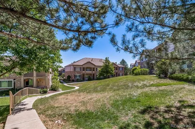 7160 S Wenatchee Way #A Aurora, CO 80016