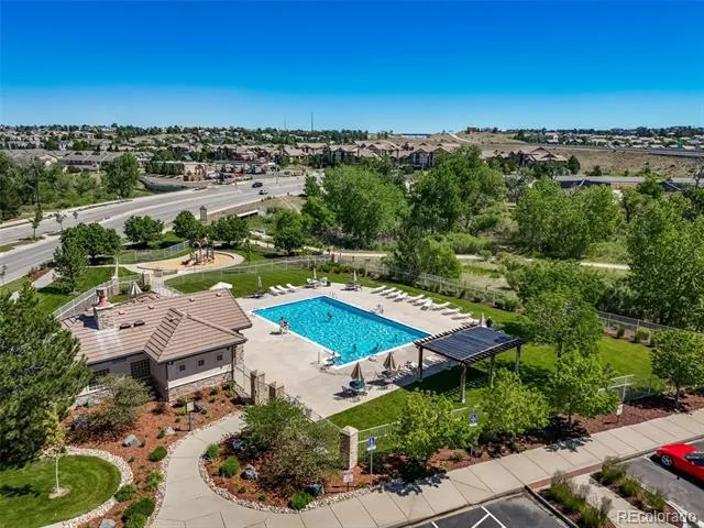 7160 S Wenatchee Way #A Aurora, CO 80016