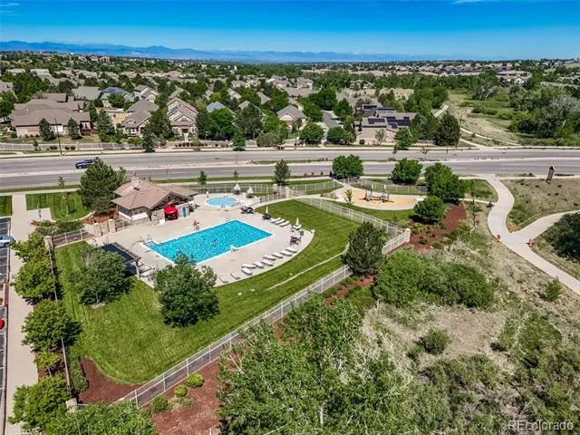 7160 S Wenatchee Way #A Aurora, CO 80016