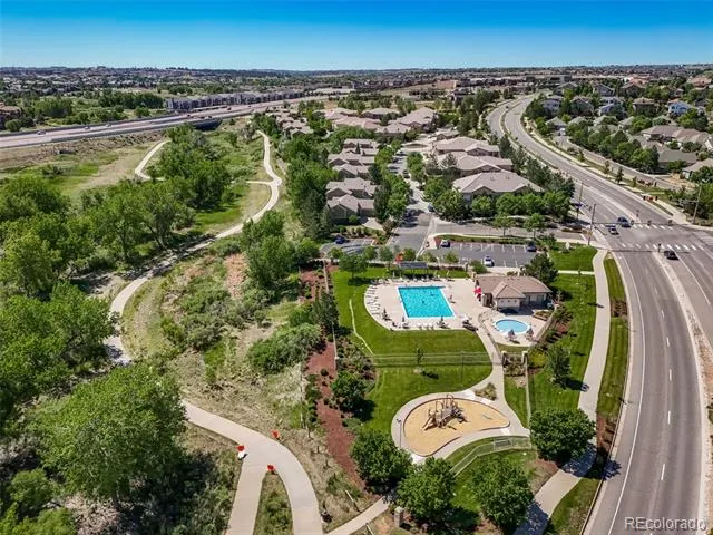 7160 S Wenatchee Way #A Aurora, CO 80016