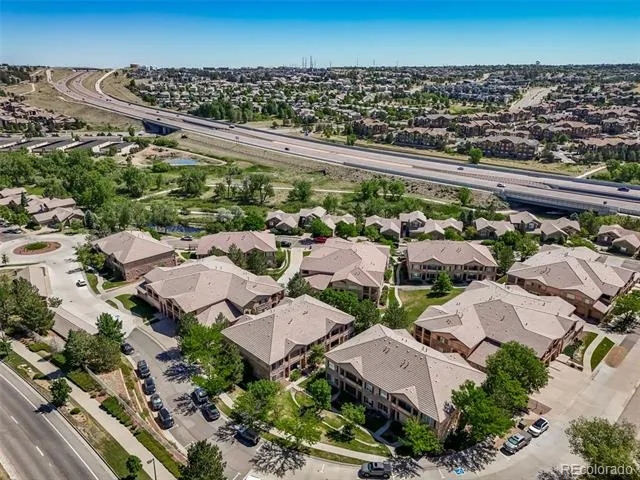 7160 S Wenatchee Way #A Aurora, CO 80016