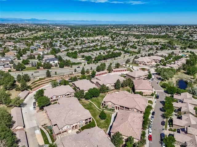 7160 S Wenatchee Way #A Aurora, CO 80016