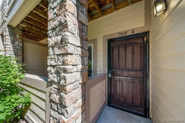 7160 S Wenatchee Way #A Aurora, CO 80016