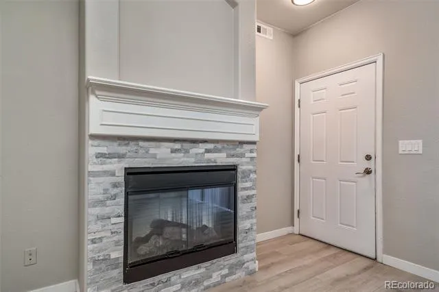 7160 S Wenatchee Way #A Aurora, CO 80016