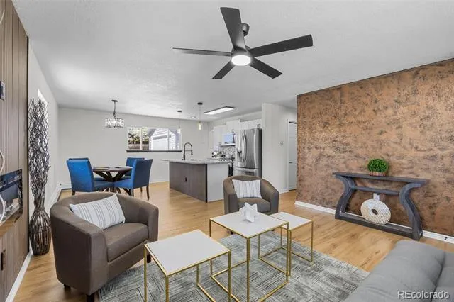 6411 Marshall Arvada, CO 80003